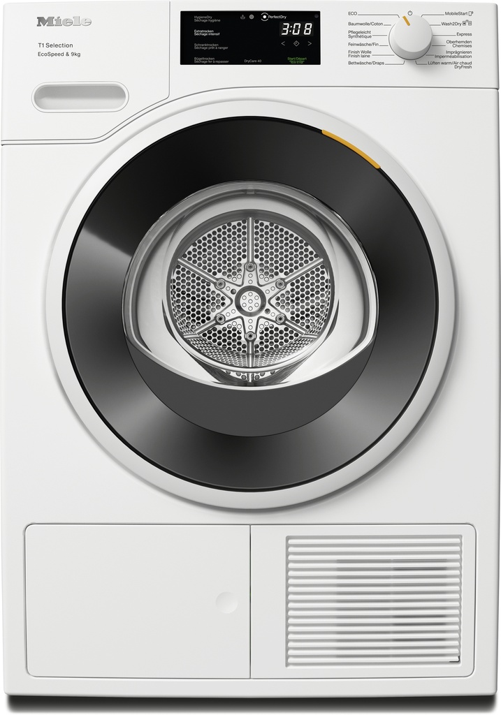 [Miele] TSH700-83CH