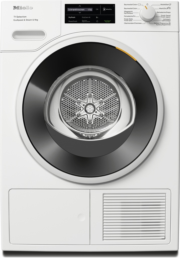 [Miele] TSL700-83CH