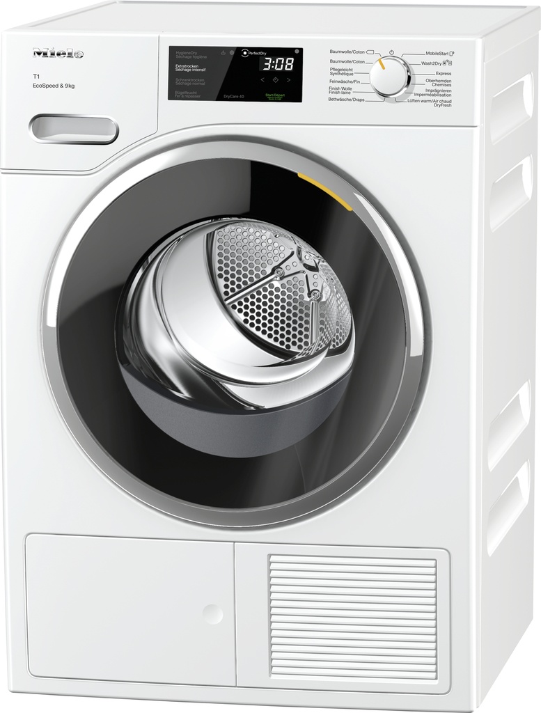 [Miele] TWH700-80CH