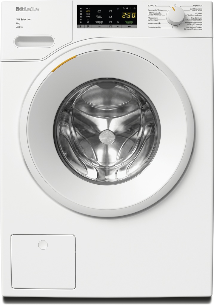 [Miele] WSA100-23CH