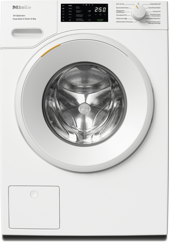 [Miele] WSC300-83CH