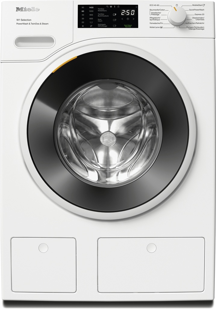 [Miele] WSG900-83CH