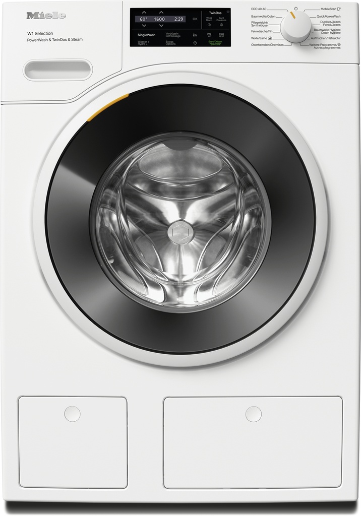 [Miele] WSJ800-83CH LI