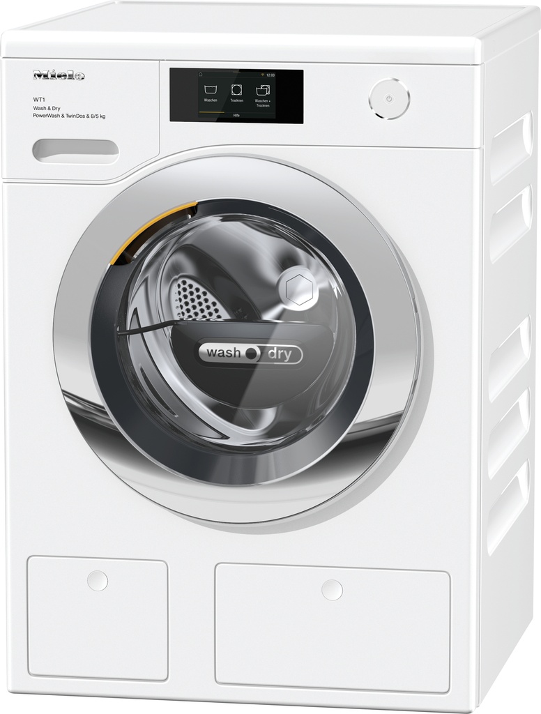 [Miele] WTR800-60CH