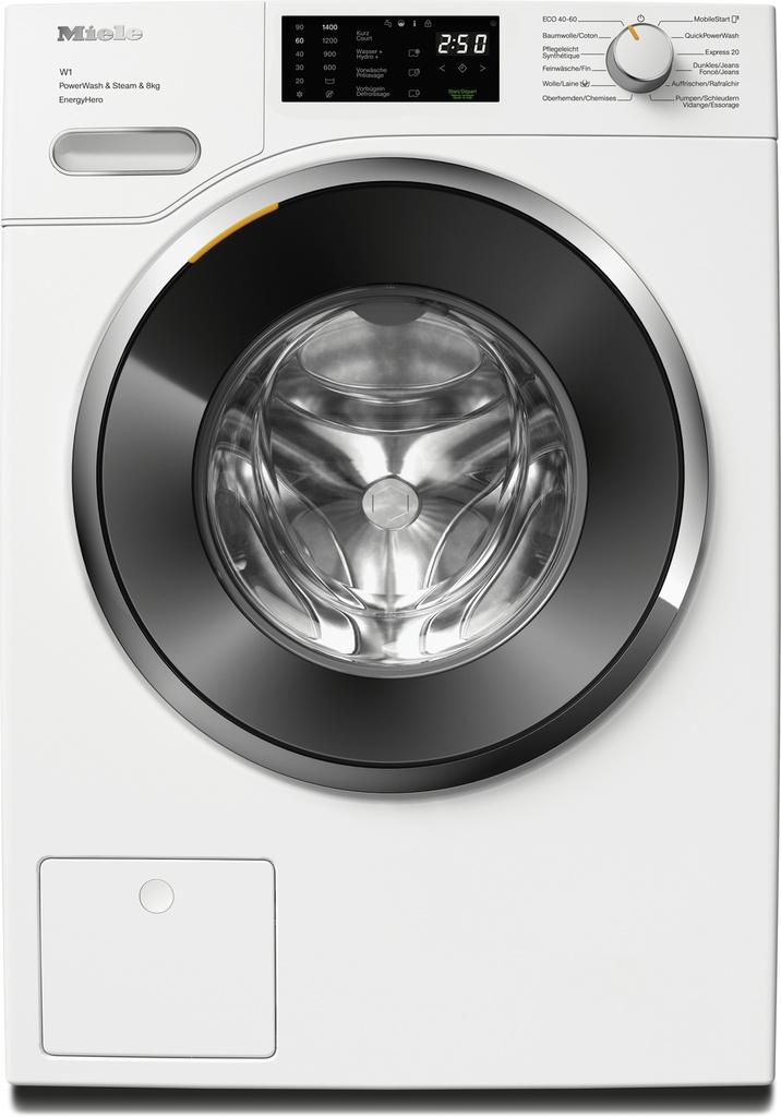 [Miele] WWE300-80CH