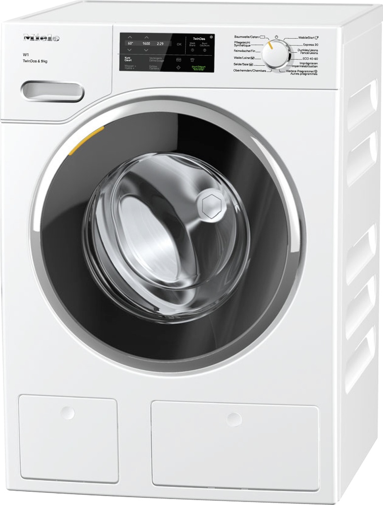 [Miele] WWG700-60CH