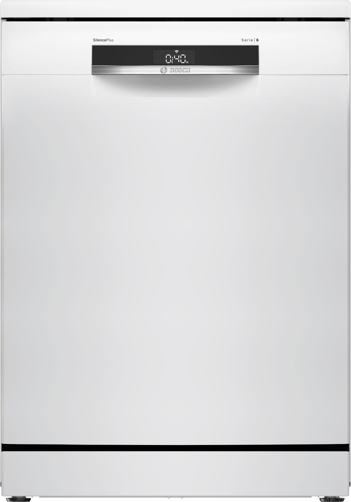 [Bosch] SMS6ECW15E