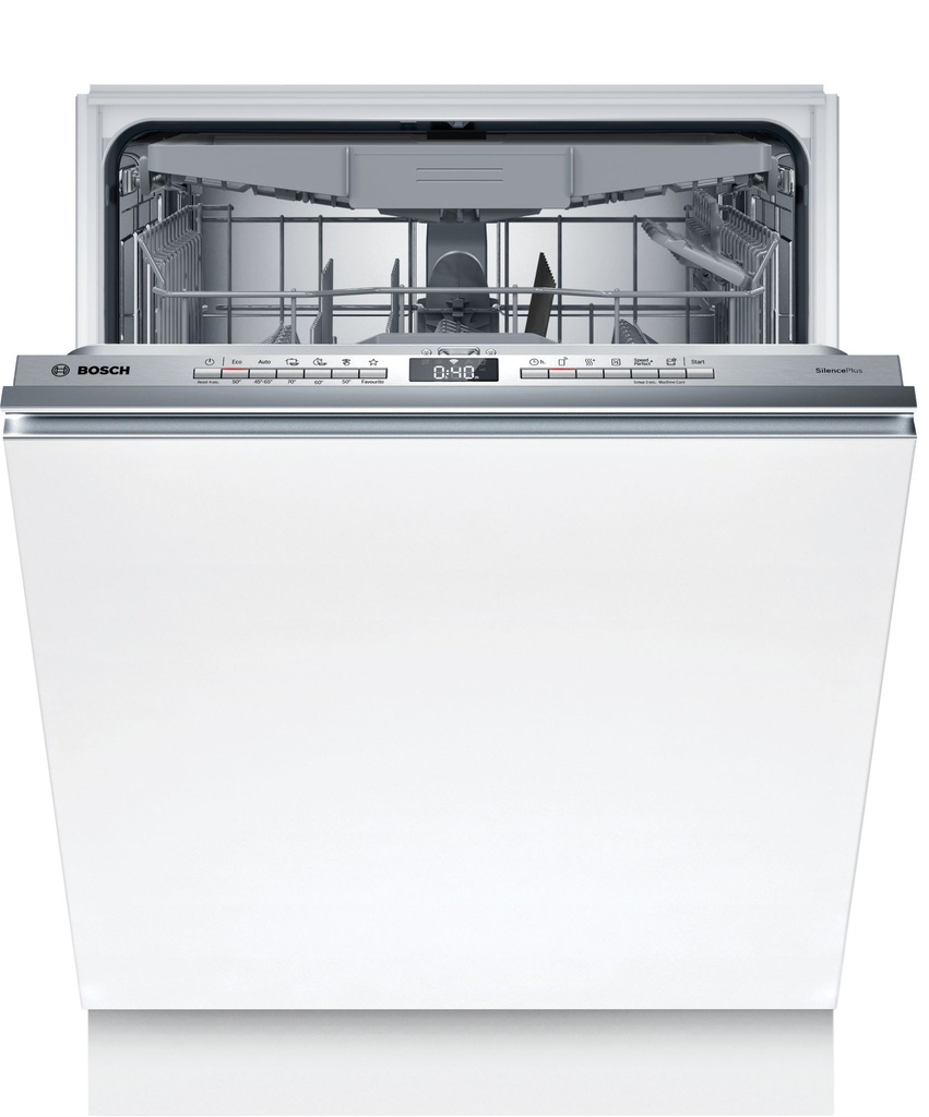 [Bosch] SMV4ECX28E