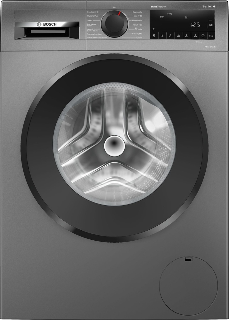 [Bosch] WGG244ZRCH