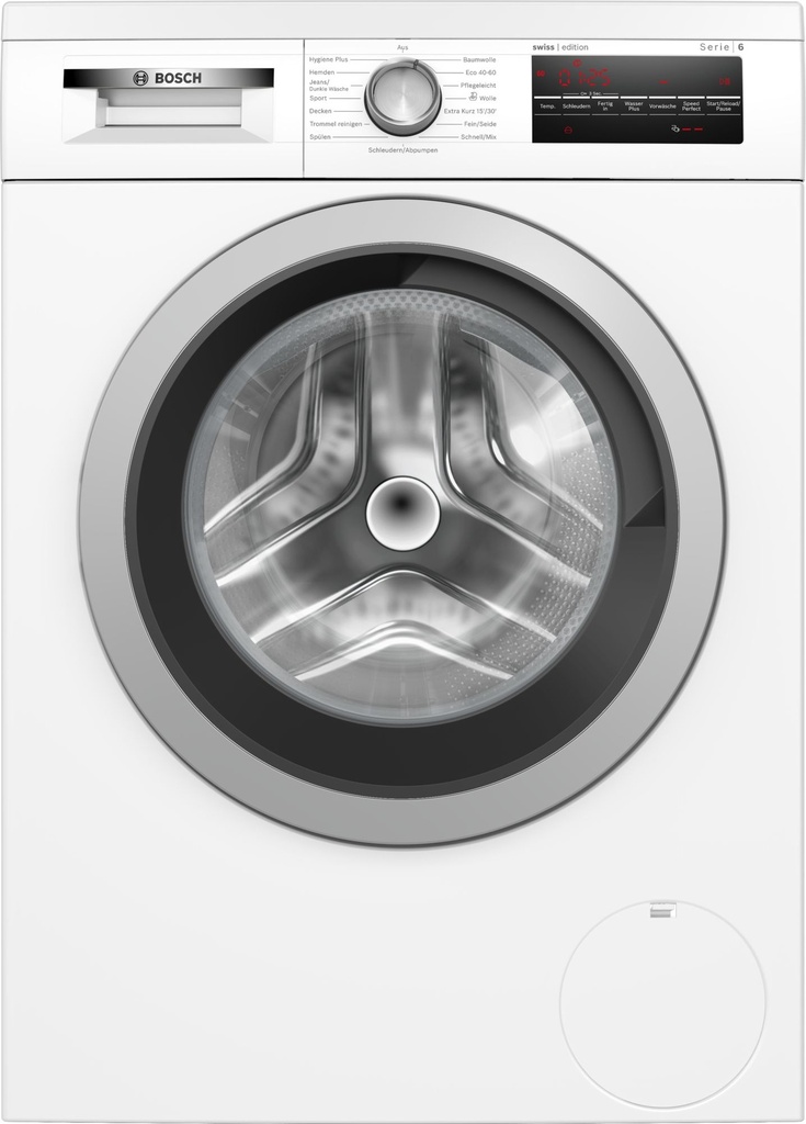 [Bosch] WUU28T10CH