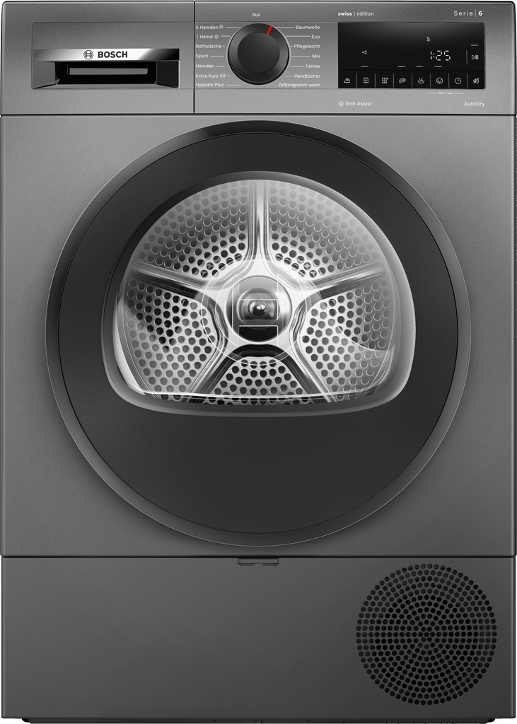 [Bosch] WQG2331RCH