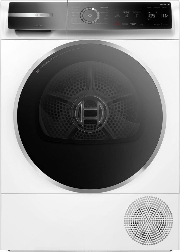 [Bosch] WQB246D1CH