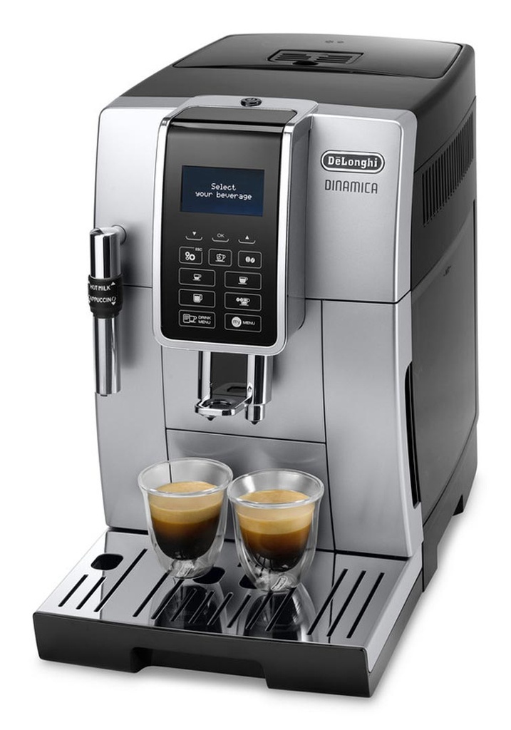 [Delonghi] ECAM350.35.SB