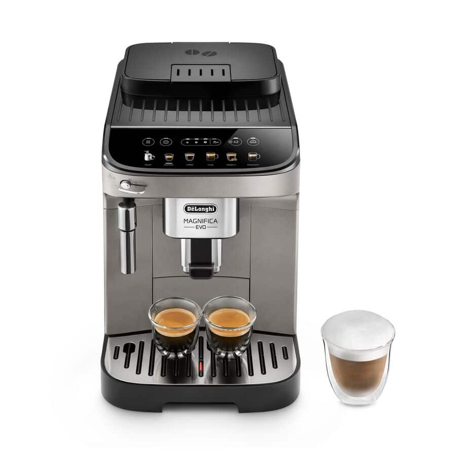 [Delonghi] ECAM290.42.TB