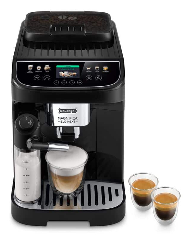 [Delonghi] ECAM310.60.B