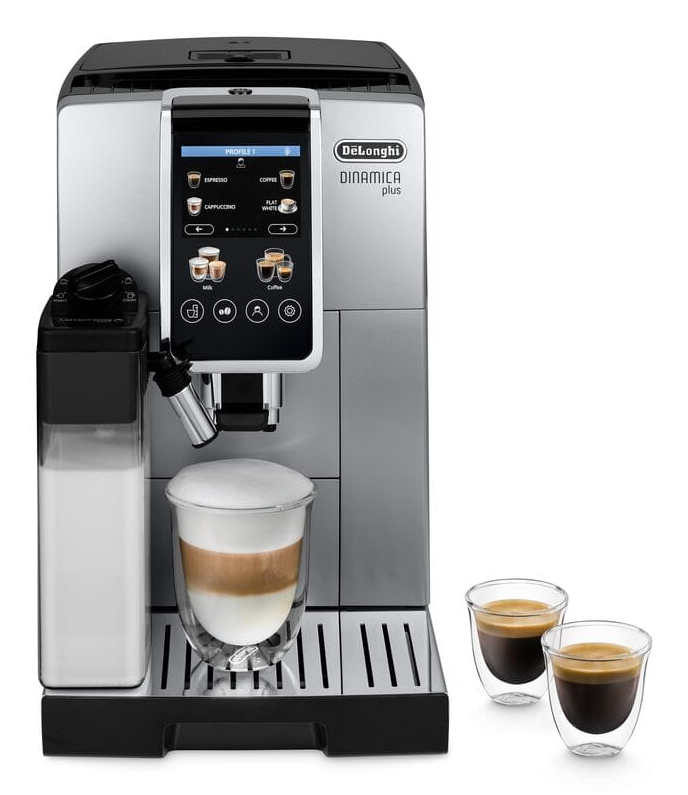 [Delonghi] ECAM380.85.SB