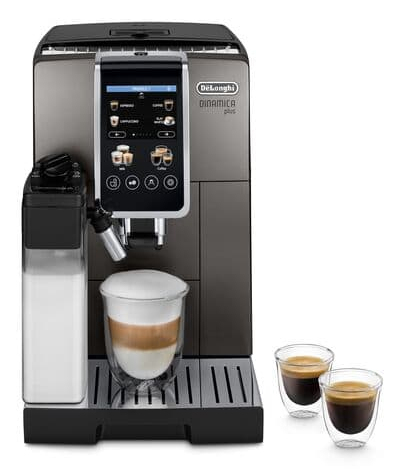 [Delonghi] ECAM380.95.TB
