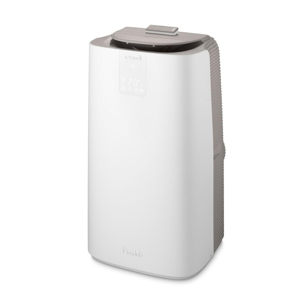 [Delonghi] PACAP120GENTLEJET