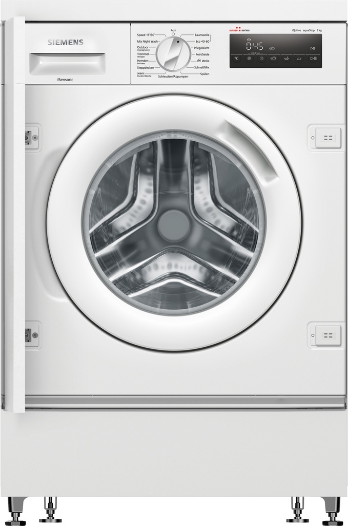 [Siemens] WI14W542CH