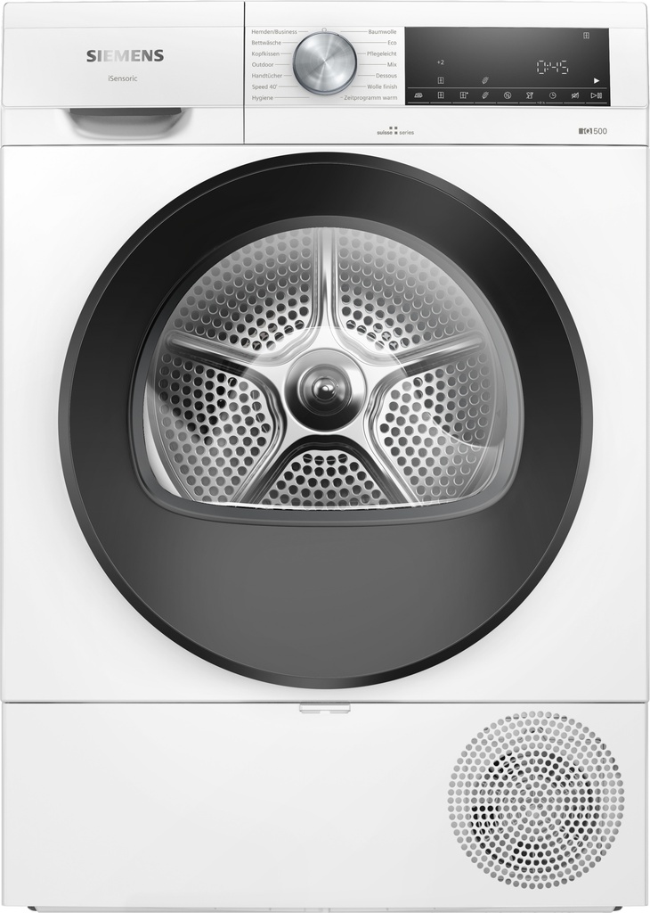 [Siemens] WQ33G2V4CH