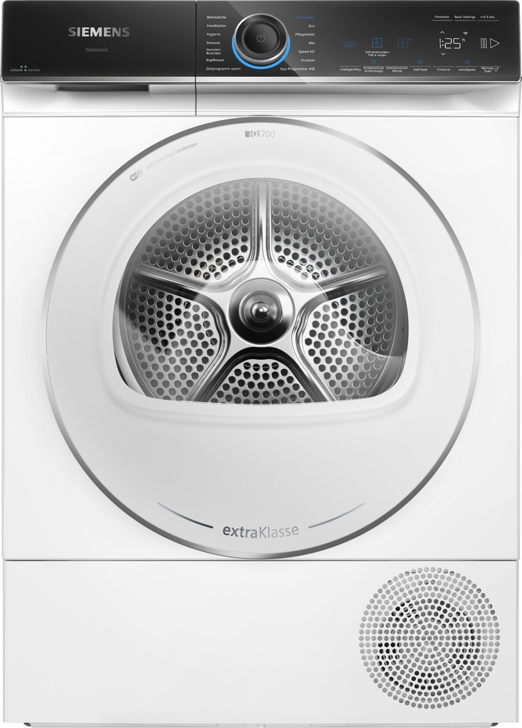 [Siemens] WQ46B2D1CH