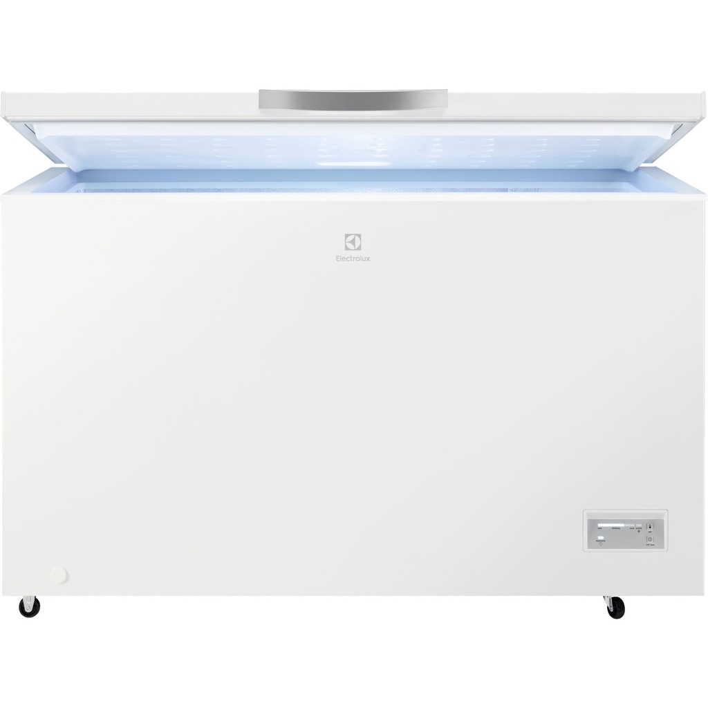 [Electrolux] GT380