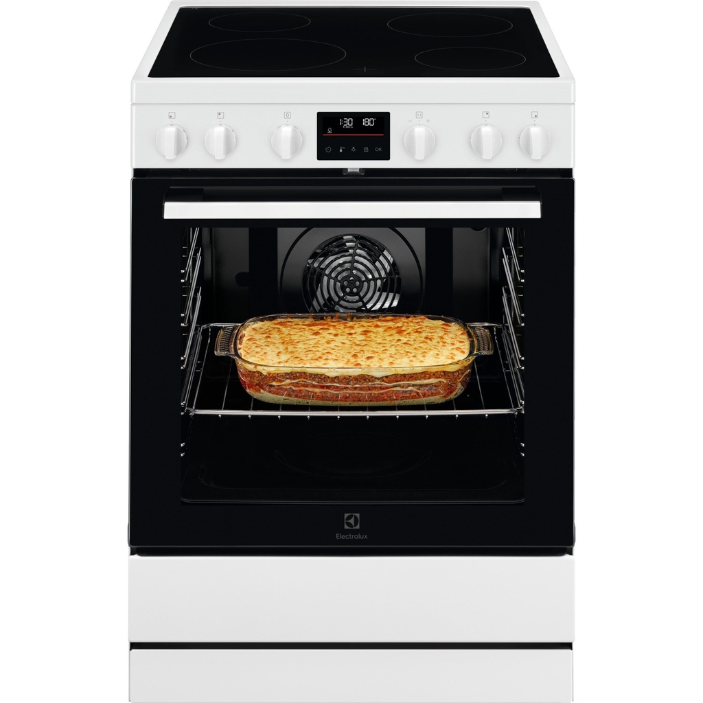 [Electrolux] FEH6LV702