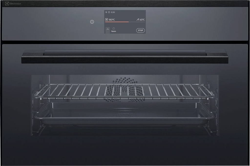 [Electrolux] EB3GL4SP
