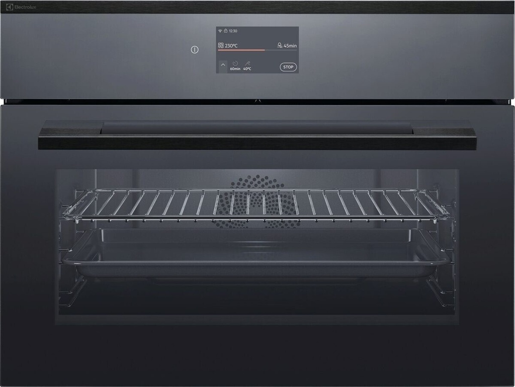 [Electrolux] EB4GL50DSP