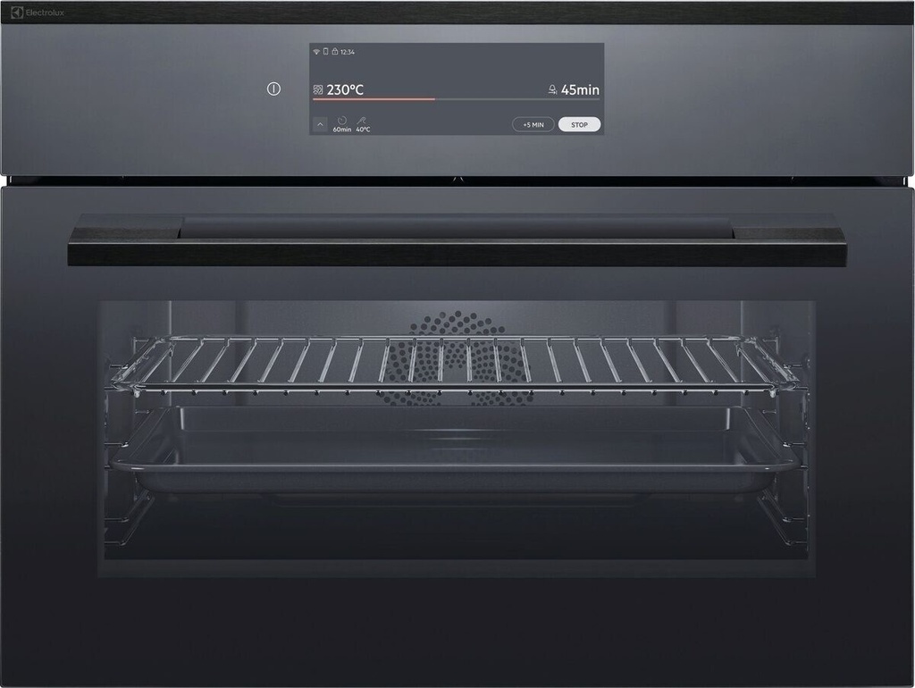 [Electrolux] EB4PL80DSP