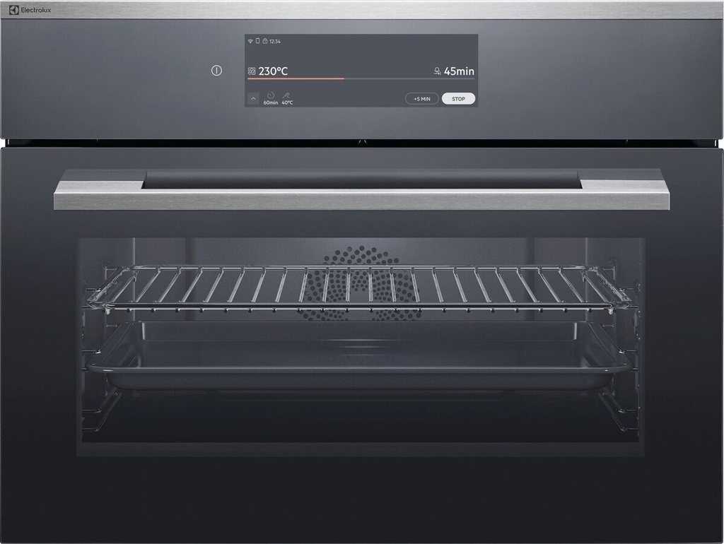 [Electrolux] EB4SL80DCN