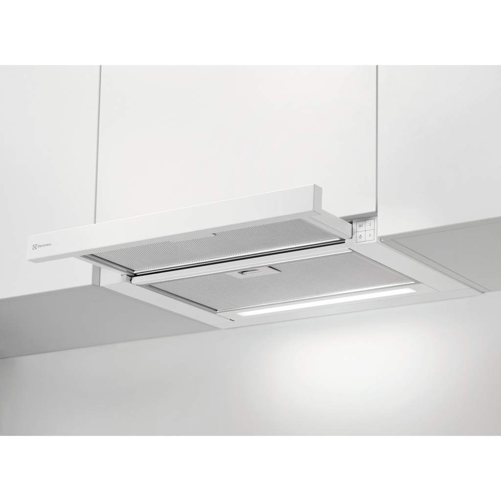 [Electrolux] DAL5536WE