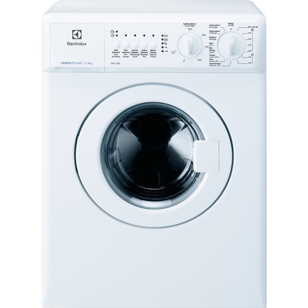 [Electrolux] EWC1352
