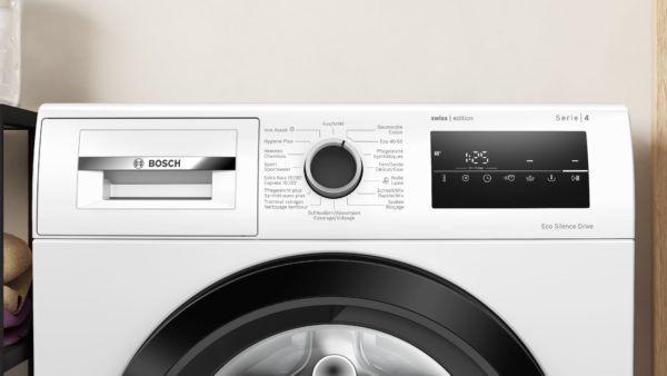 Lave-linge BOSCH WAN282A1CH – Image 3