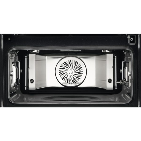 Four combiné vapeur ELECTROLUX EB4PL70KSP – Image 2