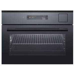 Four combiné vapeur ELECTROLUX EB4PL70KSP