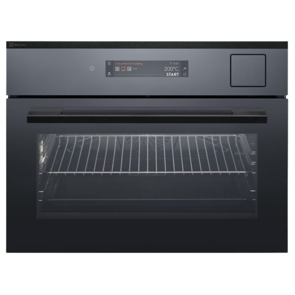 Four combiné vapeur ELECTROLUX EB4PL70KSP