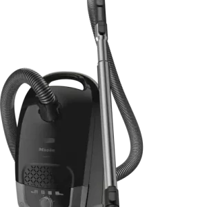Aspirateur Miele Guard S1 Noir obsid.
