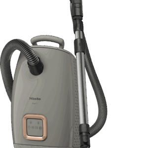 Aspirateur Miele Guard L1 Silence Gris casa