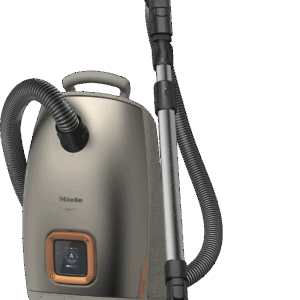 Aspirateur Miele Guard L1 Comfort Titane PF