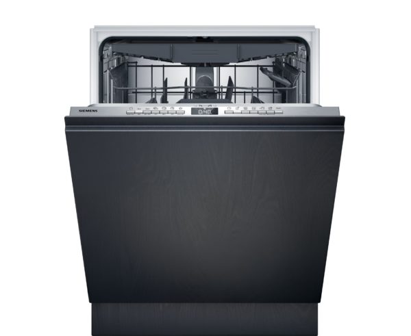 Lave-vaisselle Siemens SX63EX22CE