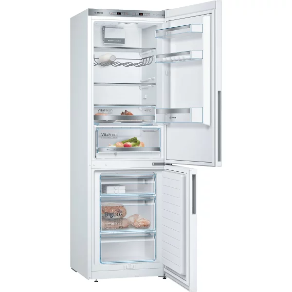 Réfrigérateur Bosch KGE36AWCA – Image 6