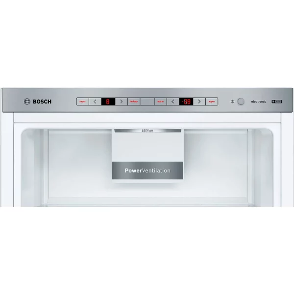 Réfrigérateur Bosch KGE36AWCA – Image 5