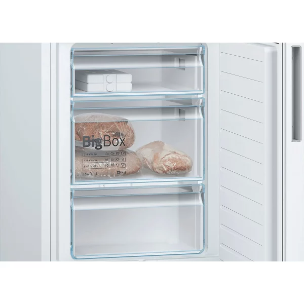 Réfrigérateur Bosch KGE36AWCA – Image 4