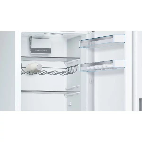 Réfrigérateur Bosch KGE36AWCA – Image 2
