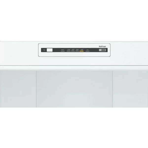 Réfrigérateur Bosch KGN36NWEA – Image 3