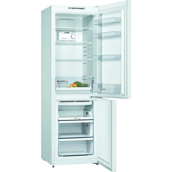 Réfrigérateur Bosch KGN36NWEA – Image 2