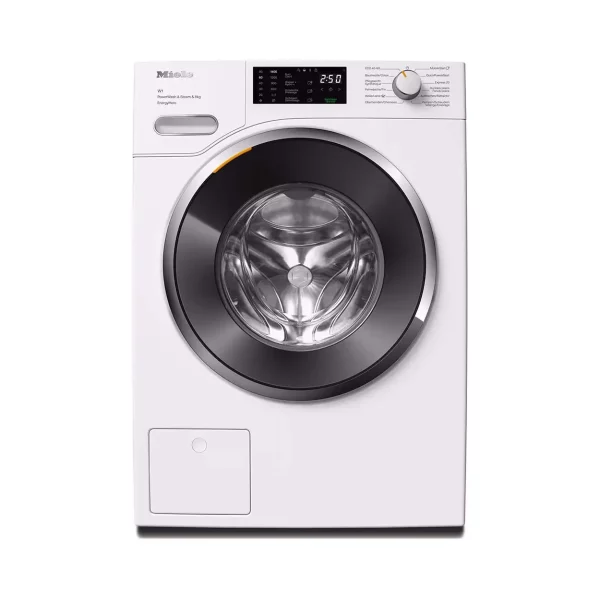 Lave-linge Miele WWE 300-80 CH