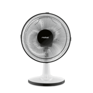 Ventilateur Rotel de table U7572CH