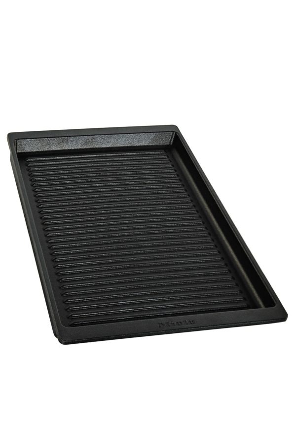 MIELE Plateau de gril Gourmet